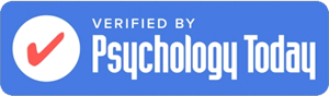 Verified by Psychology Today